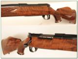 Weatherby Mark Deluxe 26in 240 Mint! - 5 of 5