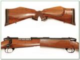 Weatherby Mark Deluxe 26in 240 Mint! - 2 of 5