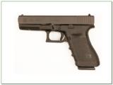 Glock 20C 10mm as new in case! - 2 of 4