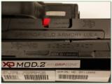 Springfield XD-40 Sub-compact 40 S&W ANIC - 4 of 4