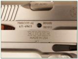 Ruger SR1911 45 ACP as new in case - 4 of 4