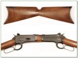 Browning 1886 45-70 Rifle 26in Octagonal Barrel Exc Cond! - 2 of 4