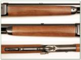 Browning 1886 45-70 Rifle 26in Octagonal Barrel Exc Cond! - 3 of 4