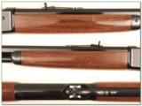 Winchster 1886 Rifle in 45-70 Exc Cond! - 3 of 4