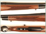 Remington 700 BDL Varmint Special 223 Rem near new - 3 of 4