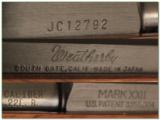 Weatherby Mark XXII 22 Auto NIB XX Wood! - 4 of 4