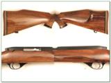 Weatherby Mark XXII 22 Auto NIB XX Wood! - 2 of 4