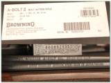 Browning A-bolt II Medallion 25-06 last ones! - 4 of 4
