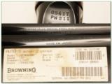Browning A5 Light 12 26in Invector Plus in box! - 4 of 4