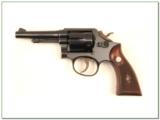 Smith & Wesson 45-2 22LR non-catalog K-frame in box - 2 of 4