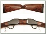 Browning 1885 45-70 26in Octagonal barrel Exc Cond! - 2 of 4