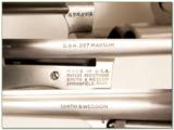 Smith & Wesson 66-1 6in Pinned Stainless inbox! - 4 of 4