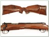 Weatherby Mark V Deluxe Varmintmaster 26in 224 about new! - 2 of 4