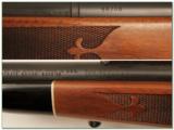 Remington 700 BDL Vintage Pressed Checkering Stainless! - 4 of 4