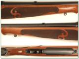 Winchester Model 70 Featherweight in 6.5x55 - 3 of 4