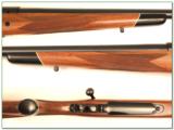 Winchester Model 70 Varmint 22-250 nice wood! - 3 of 4