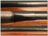 Winchester Model 70 Varmint 22-250 nice wood! - 4 of 4