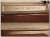 Sako 75 IV Stainless with Walnut 30-06 Exc Cond! - 4 of 4