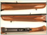 Browning BAR Grade II 243 1970 Belgium Exc Cond! - 3 of 4