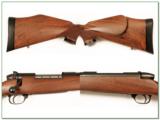 Weatherby Mark V Euromark 340 Wthy Mag as new! - 2 of 4
