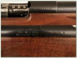 Weatherby Mark V Euromark 340 Wthy Mag as new! - 4 of 4