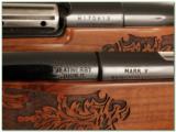 Weatherby Mark V Lazermark 5 Panel 300 Mag!- 4 of 4