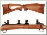 Remington 700 LH BDL 270 Exc Cond!
******
LEFT
HAND
***** - 2 of 4