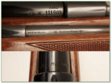 Sako Safari Mauser in 375 H&H Bofers Steel, Exc Cond! - 4 of 4