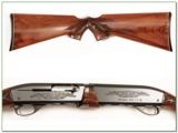 Remington 1100 12 Gauge Skeet Vent Rib nice wood! - 2 of 4