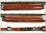 Remington 1100 12 Gauge Skeet Vent Rib nice wood! - 3 of 4