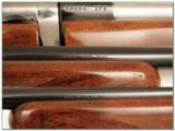 Browning Safari Grade 308 Win Sako Action XX Wood as new - 4 of 4