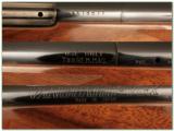 Weatherby Vanguard VGX 7mm REM Mag as new! - 4 of 4
