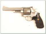 Smith & Wesson 629-1 Stainless 6in 44 Mag in box! - 2 of 4