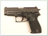 Sig Sauer P6 in original case with 8 magazines! - 2 of 4