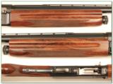 Browning A5 Sweet Sixteen 60 Belgium VR XX Wood! - 3 of 4