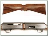 Browning 2000 12 Gauge Nice Wood Exc Cond! - 2 of 4