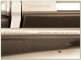 Browning A-bolt Stainless Stalker in 325 WSM - 4 of 4