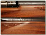 Weatherby Mark V Varmintmaster 22-250 as new! - 4 of 4