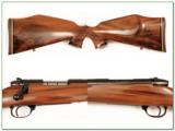 Weatherby Mark V Varmintmaster 22-250 as new! - 2 of 4