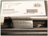 Browning A-bolt II Medallion 308 last of the new ones! - 4 of 4