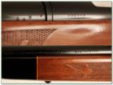 Remington 700 BDL 222 Rem MAGNUM older Pressed Checking Exc Cond! - 4 of 4