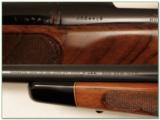 Remington 700 BDL vintage Pressed Checkering 7mm Rem Mag! - 4 of 4