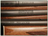 Remington BDL 7mm Rem Mag Exc Cond!
- 4 of 4