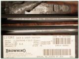 Browning Citori Grade 6 VI 12 Gauge NIB Unfired XX Wood!
- 4 of 4