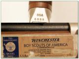 Winchester 9422 Boy Scout Commemorative XX Wood NIB! - 4 of 4
