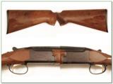 Browning Citori 20 Gauge as new very nice wood! - 2 of 4