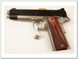 Kimber Custom II Two-Town 45 ACP NIB - 2 of 4