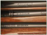 Remington 700 BDL Varmint in 22-250 Rem Exc Cond!
- 4 of 4