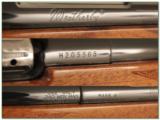 Weatherby Mark V Deluxe Custom Shop 240 26in as new!
- 4 of 4
