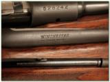 Winchester Pre-64 Model 70 1961 Featherweight 30-06
- 4 of 4